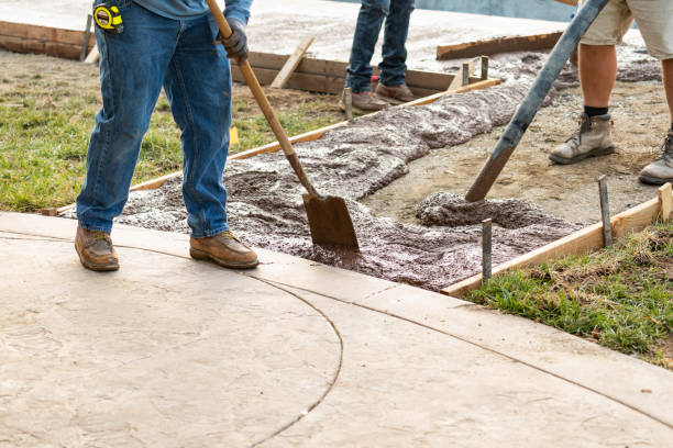 Best Concrete Retaining Walls in Kaunakakai, HI
