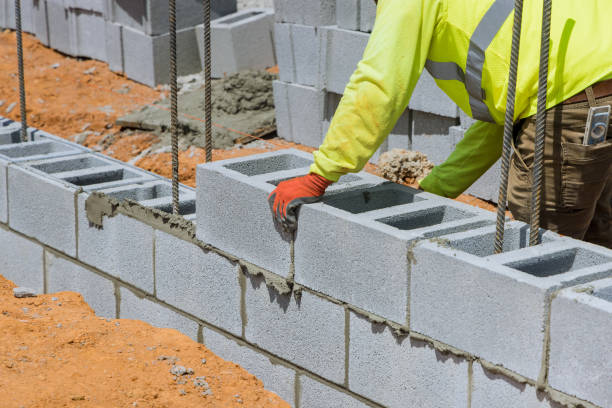 Best Concrete Foundation Repair in Kaunakakai, HI